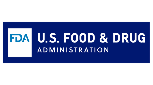 US FDA food-contact testing — CPG leachable lead and cadmium