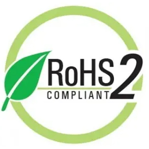 RoHS compliant
